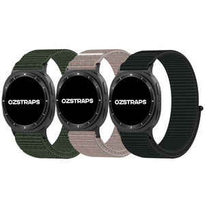Sport Loop Samsung Galaxy Watch 8 Band