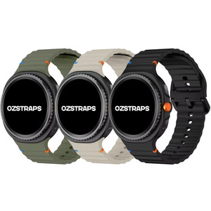 Ocean Samsung Galaxy Watch 8 Band