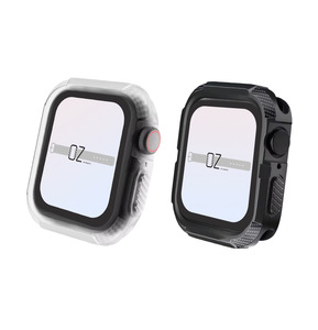 Apple Watch Rugged Armour Protection Case (Series 4/5/6/7/8/9/SE)