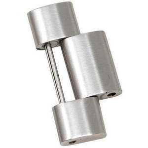 Apple Watch Additional Links - Classic Stainless Steel