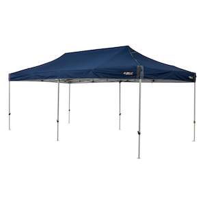 Best Sellers: Hydroflow Deluxe 6.0 Gazebo - Navy