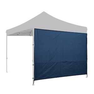 Best Sellers: HD Gazebo Solid Wall Kit 3.0 - Navy