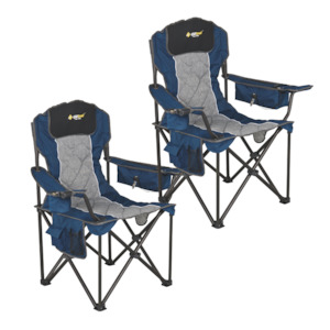 Titan Elite Chair Twin Pack