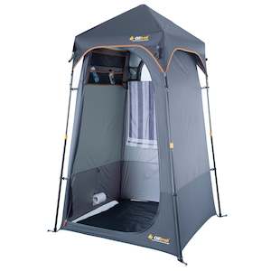 Tents Shelters: Fast Frame Ensuite - Single