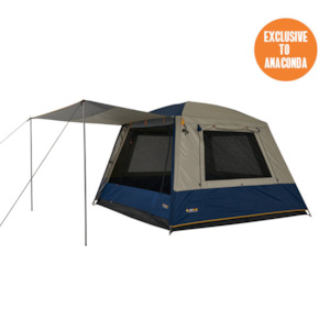 Tents Shelters: Hightower Mansion 6P Tent