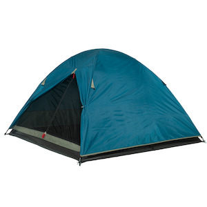 Tents Shelters: Tasman 3P Dome Tent