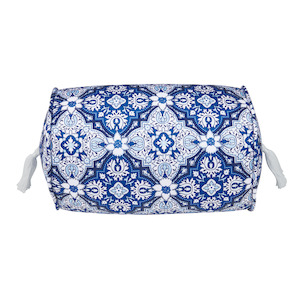 Beach Pillow - Bells Beach Blue