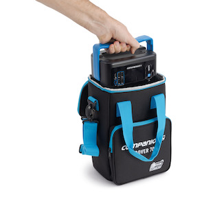 Power Electrical: Rover 70 Carry Bag