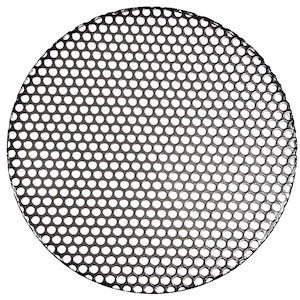 Campfire: Small Trivet - Suits 4.5 Quart