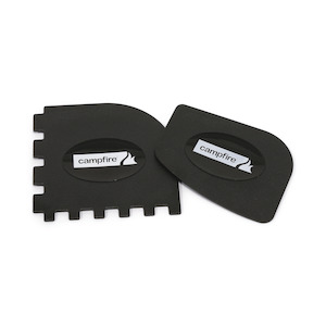 Campfire: Scraper Set 2PK