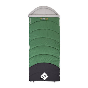 Sleeping Bags: Kingsford 0°C Sleeping Bag