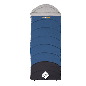 Sleeping Bags: Kingsford +5°C Sleeping Bag