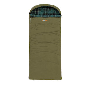 Sleeping Bags: Jindabyne -6°C Sleeping Bag