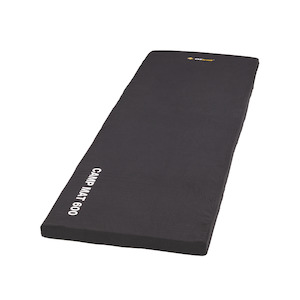 Sleeping Mattresses: Foam Camp Mat 50mm