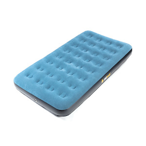 Sleeping Mattresses: Air Bed King Single 23cm