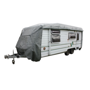 Oztrail: Caravan Cover 14' to 16'