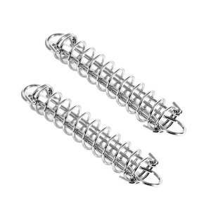 Oztrail: Trace Spring 150mm 2 Pack