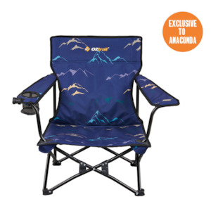Furniture: Getaway Event Chair
