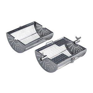 Ozpig: Ozpig Rotisserie Basket Small