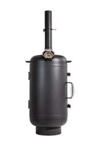Ozpig: Ozpig Oven Smoker