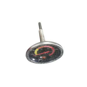 Ozpig: Ozpig Oven Smoker Temp Gauge