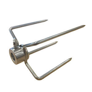Ozpig Rotisserie Prong