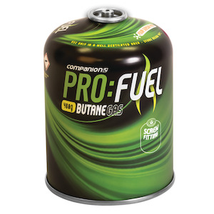 Butane Gas Canister 460g