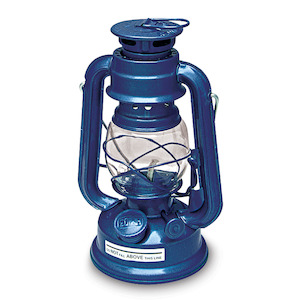Gifts Under 20: 9" Hurricane Lantern