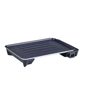 New Arrivals: Roam Swift Sear 240V BBQ