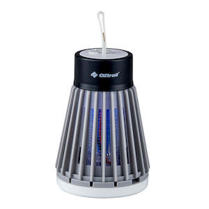 New Arrivals: Lumos Mozzie Zapper Lite