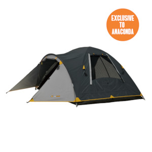Tents Shelters: Genesis II 3V Tent