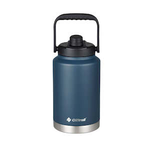 3.7L Insulated Jug Navy