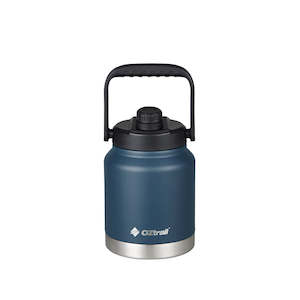 2.5L Insulated Jug Navy