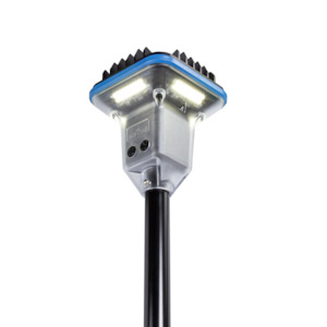 Lighting: LightRanger 4000