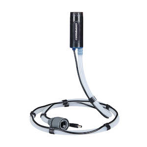 Aquaheat NXT Shower Pump & Hose