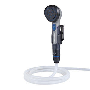 Gas Appliances: Aquaheat NXT Shower Head & Hose