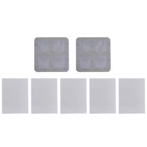 Camping Accessories: Deluxe Tent Repair Kit