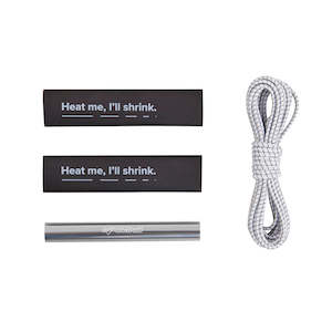 Camping Accessories: Universal Pole Repair Kit