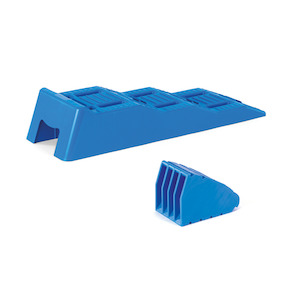 Caravan: Caravan Leveller & Chock