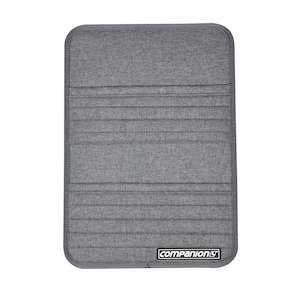 Caravan Storage Pocket Large