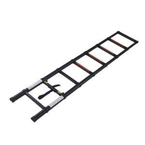 Spare Parts: Birdsville Rtt Ladder