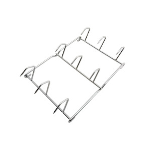 Ozpig: Ozpig Oven Smoker Hanging Rack