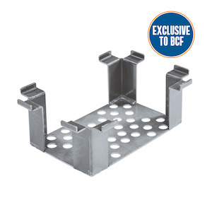 Ozpig: Ozpig Traveller Charcoal Basket