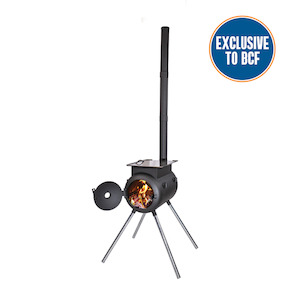 Ozpig: Ozpig Traveller