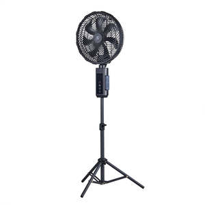 Aerobreeze Tripod 30cm Fan