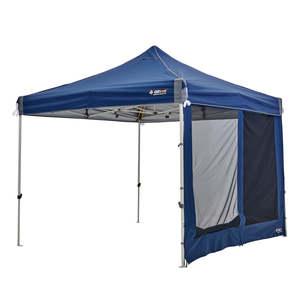 New Arrivals: Gazebo Deluxe 2-in-1 Wall Kit 3.0