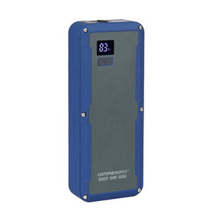 New Arrivals: Rover Jump 3600A Jump Starter