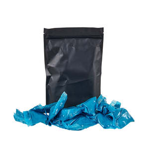 New Arrivals: Waste Tank Toilet Sachets - 15 Pack