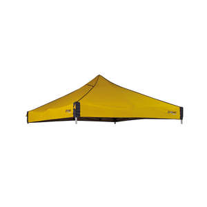 Sale: Hydroflow Deluxe 3.0 Gazebo Canopy - Yellow
