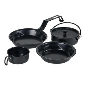 Mess Kit 5 Piece
